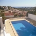 Moraira property: Moraira, Spain Villa 48577