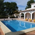 Javea property: Villa to rent in Javea 48599