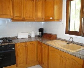 Calpe property: Villa with 2 bedroom in Calpe, Spain 48602