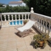 Calpe property: Calpe, Spain Villa 48602