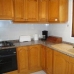 Calpe property: 2 bedroom Villa in Alicante 48602