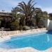 Moraira property: Moraira, Spain Villa 48606