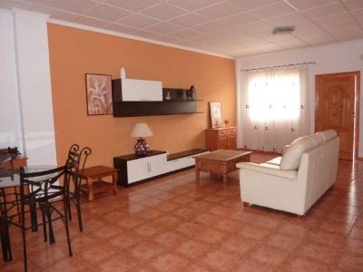 Townhome with 6 bedroom in town, Spain 48615