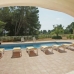 Moraira property: Moraira, Spain Villa 48642