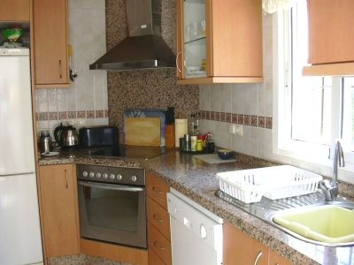 Villa with 3 bedroom in town, Spain 48656