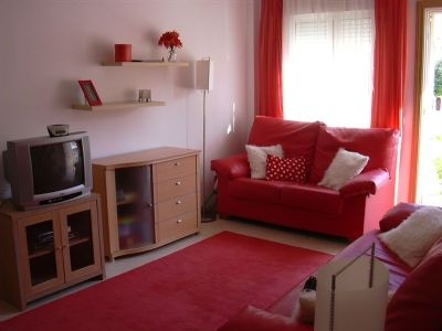 Apartment with 2 bedroom in town, Spain 48667