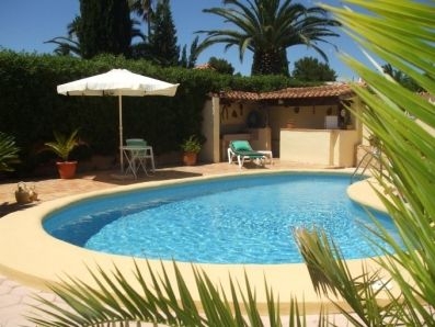 Benitachell property: Villa to rent in Benitachell, Spain 48685