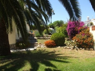 Benitachell property: Villa with 4 bedroom in Benitachell 48685