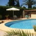 Benitachell property: Benitachell, Spain Villa 48685