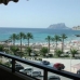 Moraira property: Alicante, Spain Apartment 48690