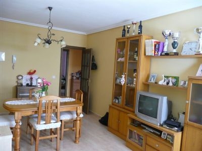 Apartment for sale in town, Spain 48723