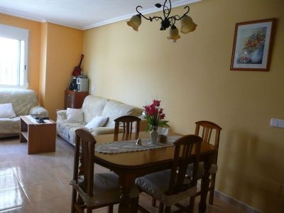 Apartment with 2 bedroom in town 48723