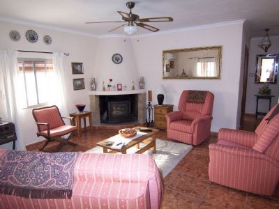 Llombai property: Villa with 3 bedroom in Llombai, Spain 48760