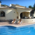 Moraira property: Villa to rent in Moraira 48761