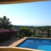 Moraira property: Moraira, Spain Villa 48761