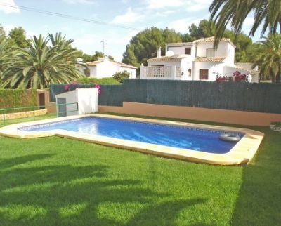 Javea property: Villa to rent in Javea, Spain 48767