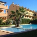 Javea property: Apartment to rent in Javea 48779