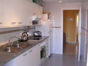 Javea property: Apartment with 3 bedroom in Javea 48779