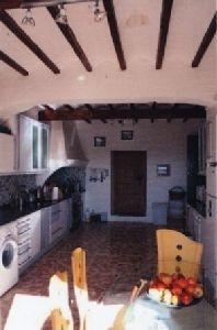 Jumilla property: Jumilla House 48939