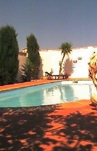 Fortuna property: Villa with 3 bedroom in Fortuna 48949