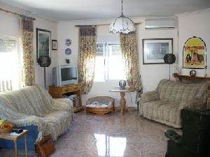 Fortuna property: Murcia Villa 48949