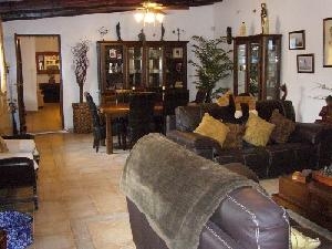 Pinoso property: Villa with 4 bedroom in Pinoso, Spain 48950