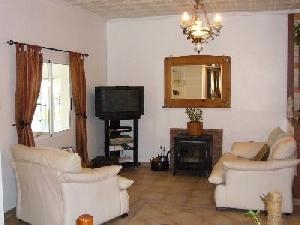 Pinoso property: Pinoso Villa 48950