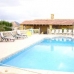 Pinoso property: Alicante, Spain Villa 48950