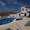 Villa for sale in town 48956