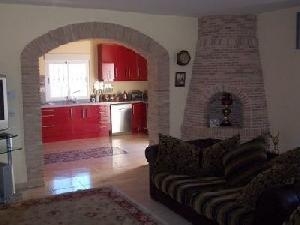 town, Spain | Villa for sale 48956