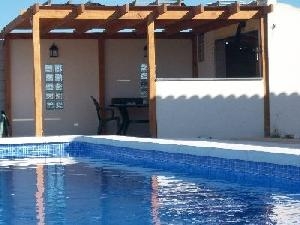 Pinoso property: Villa for sale in Pinoso, Spain 48958