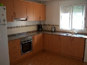 Pinoso property: Villa with 3 bedroom in Pinoso, Spain 48958