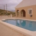 Alicante, Spain Villa 48960