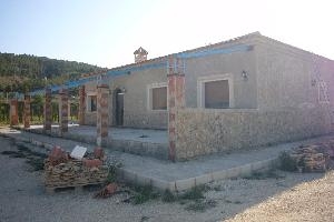 Pinoso property: Villa for sale in Pinoso 48962