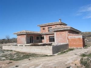 Pinoso property: Villa for sale in Pinoso 48977