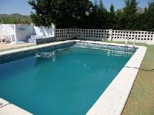 Hondon de las Nieves property: House for sale in Hondon de las Nieves, Spain 48981