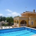 Sax property: Alicante, Spain Villa 48989