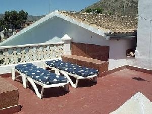 Elda property: Villa with 3 bedroom in Elda 48998