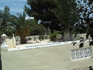 Sax property: Villa for sale in Sax, Spain 49002