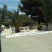 Sax property: Sax, Spain Villa 49002