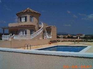 Jumilla property: Villa for sale in Jumilla 49004