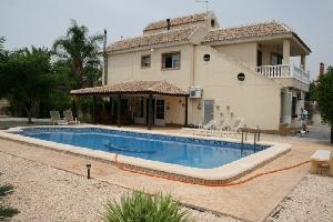 Fortuna property: Villa for sale in Fortuna 49009