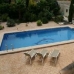 Fortuna property: Fortuna, Spain Villa 49009