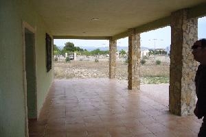 Sax property: Villa for sale in Sax, Spain 49012