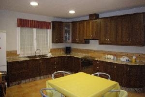 Sax property: Villa with 3 bedroom in Sax, Spain 49012