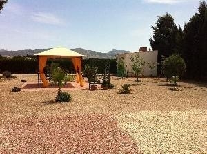 Sax property: House with 3 bedroom in Sax 49015