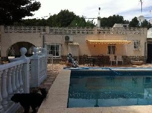 Sax property: Sax, Spain | House for sale 49015