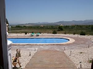 Pinoso property: Villa with 3 bedroom in Pinoso 49016