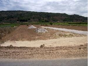 Pinoso property: Land for sale in Pinoso 49018