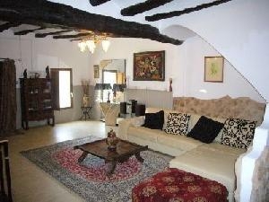 Pinoso property: House with 7 bedroom in Pinoso 49020